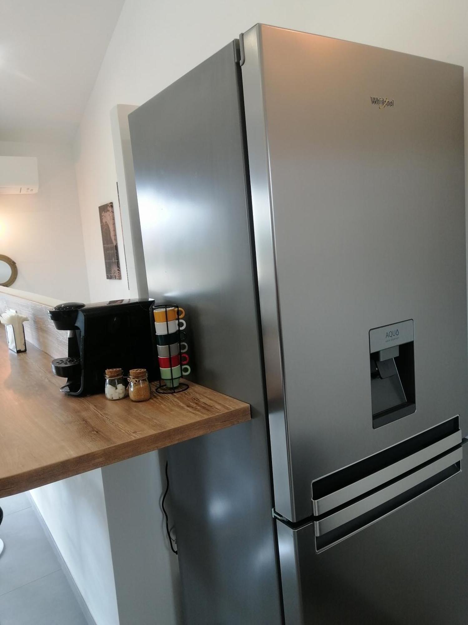 נרבון 36 2 L'Air Marin Maison Duplex Grande Terrasse מראה חיצוני תמונה
