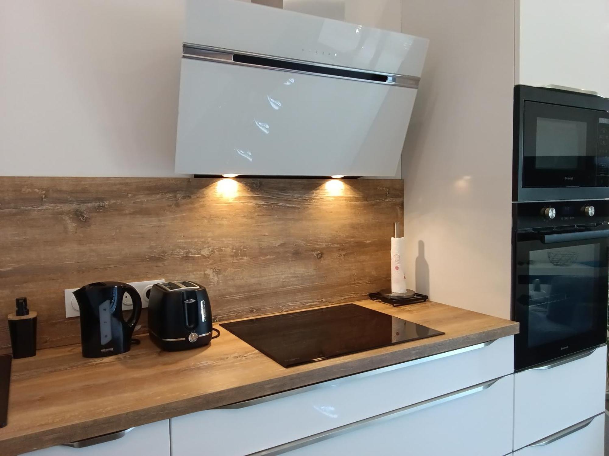 נרבון 36 2 L'Air Marin Maison Duplex Grande Terrasse מראה חיצוני תמונה